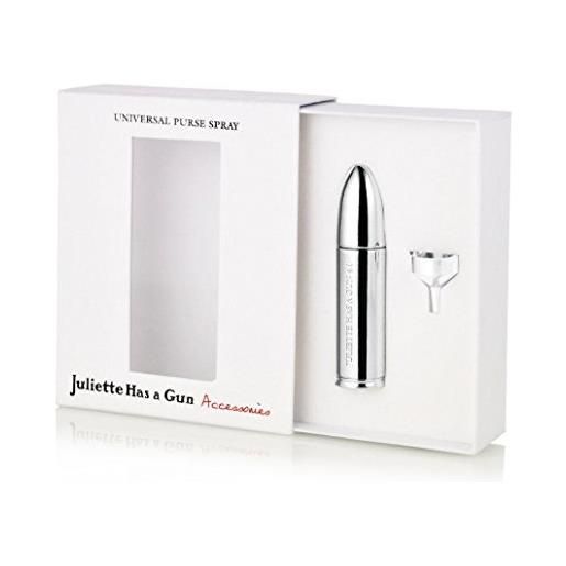 Juliette has a gun universale purse bullet spray - 4 ml