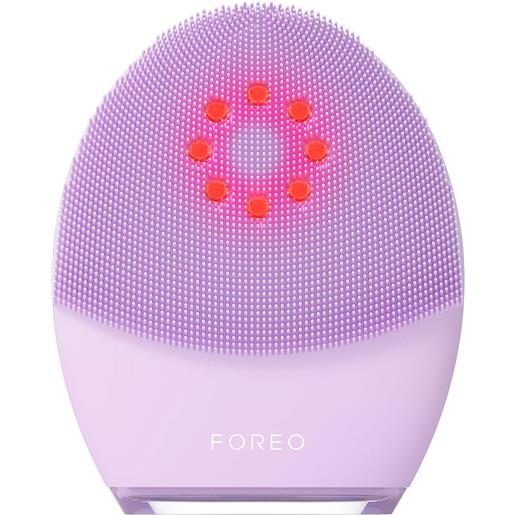 FOREO luna 4 plus cleansing device