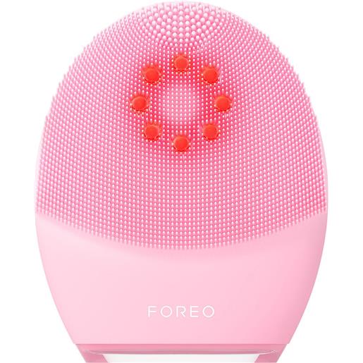 FOREO luna 4 plus cleansing device