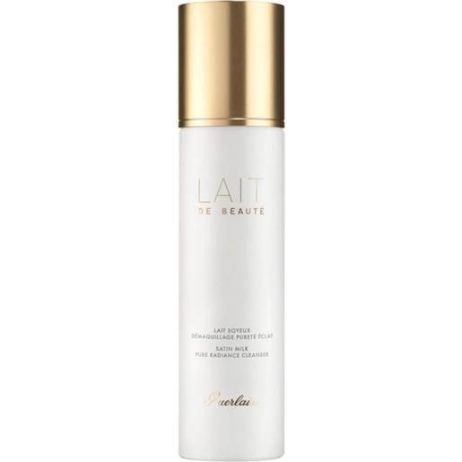 Guerlain lait de beauté démaquillant 200