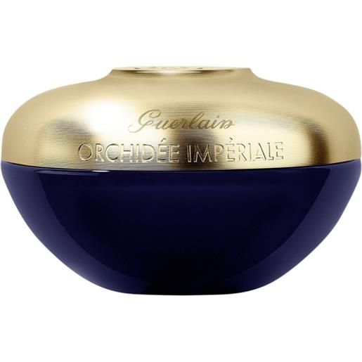 Guerlain orchidée impériale la creme cou & decolletã¨ 4 g 75 ml