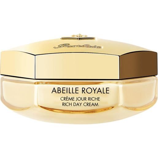 Guerlain abeille royale crème jour riche 50 ml