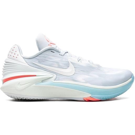 Nike sneakers air zoom g. T. Cut 2 aura - blu