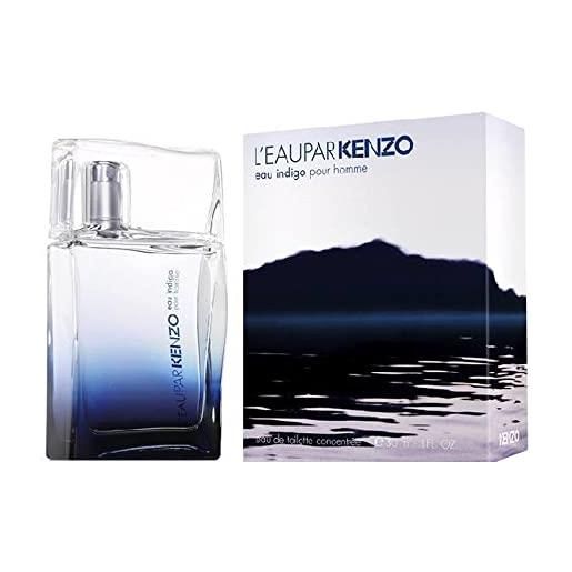Kenzo l eau par k indigo ph edt vapo 30 ml, 1er pack (1 x 30 ml)