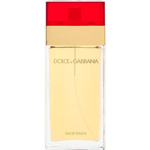 Dolce & Gabbana parfum original pour femme 100ml