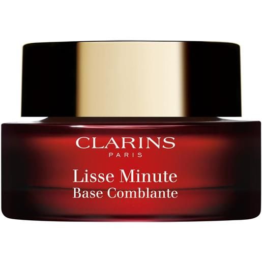 Clarins > Clarins lisse minute base comblant 15 ml