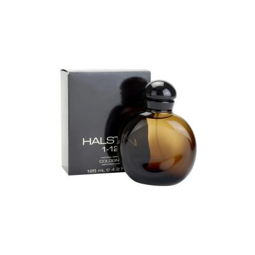 Halston 1-12 125 ml, eau de cologne spray