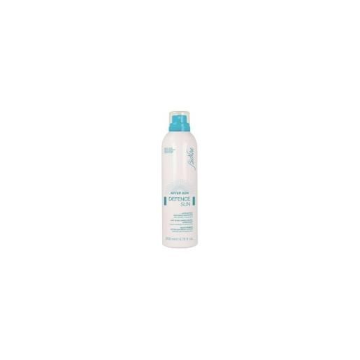 Bionike defence sun latte corpo doposole idratante spray 200 ml