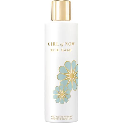 Elie Saab girl of now 200 ml