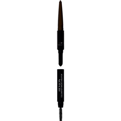 Revlon colorstay brow creator brow all i one soft brown