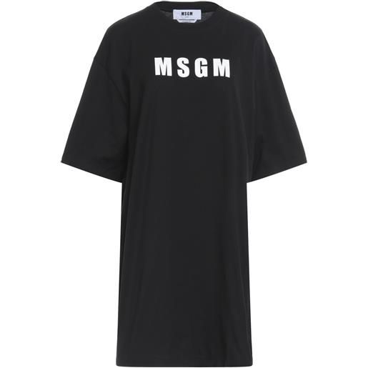 MSGM - vestito corto