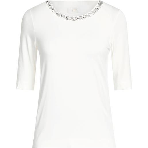 VDP VIA DELLE PERLE - t-shirt