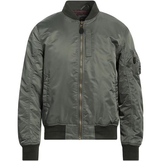 SUPERDRY - bomber