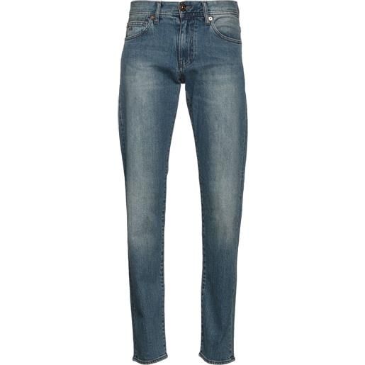 ARMANI EXCHANGE - pantaloni jeans