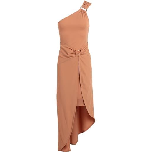 DKNY - vestito midi