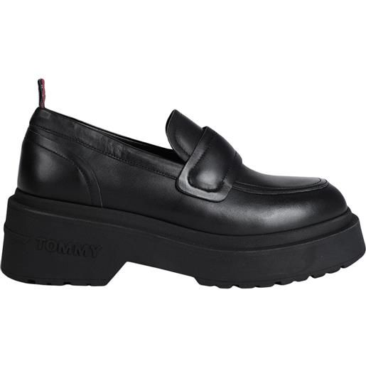 TOMMY JEANS - mocassino