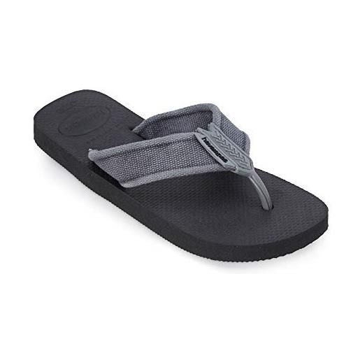 Collezione scarpe uomo infradito, havaianas uomo: prezzi, sconti