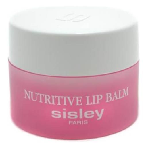 Sisley balsamo labbra nutriente (nutritive lip balm) 9 g