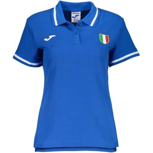 Joma polo donna ufficiale fidal