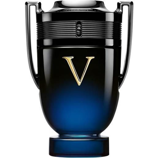 Paco Rabanne invictus victory elixir parfum intense - 50 ml