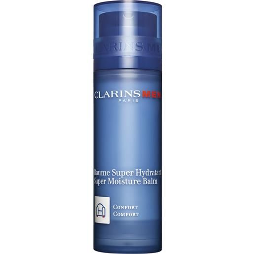 Clarins > Clarins men baume super hydratant 50 ml