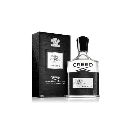 Creed aventus 100 ml, eau de parfum spray