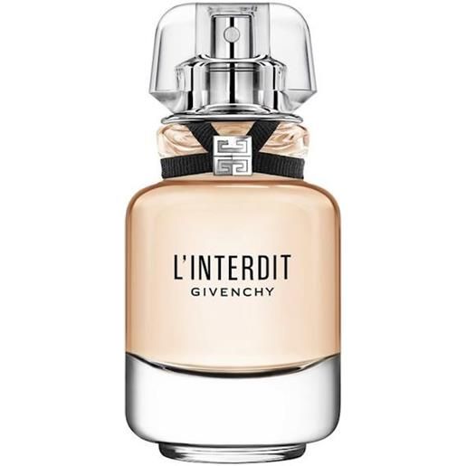 Antica Farmacia Orlandi givenchy l interdit d edt 35 vapo