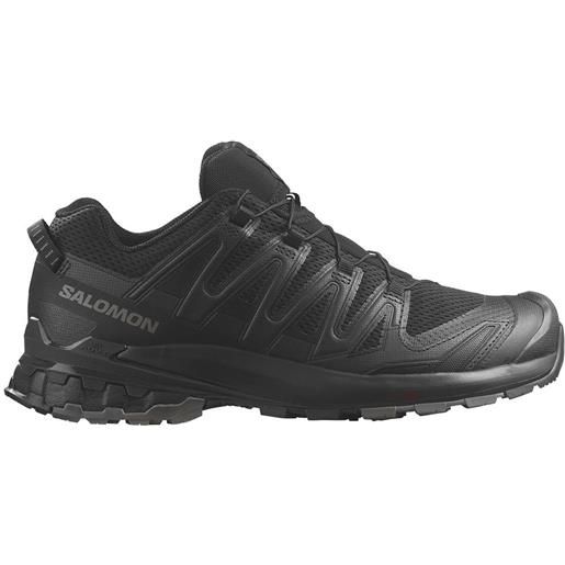Salomon xa pro 3d v9 trail running shoes nero eu 44 2/3 uomo