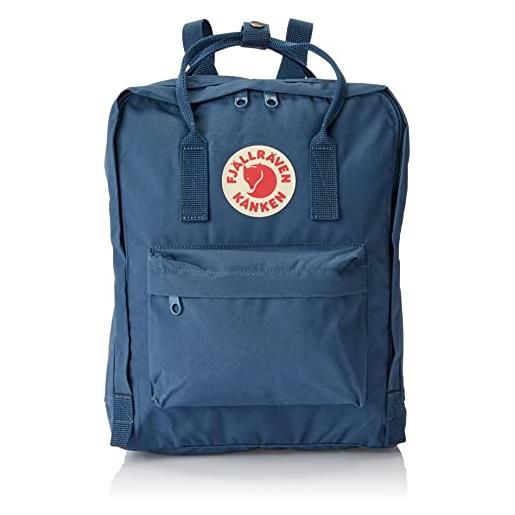 Fjällräven taschen/rucksäcke/koffer kanken royal blue (23510-540) ns blau