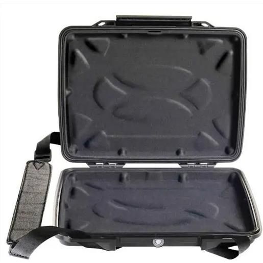 ITB pl1070-003-110e borsa per laptop 28.7 cm (11.3") cover nero
