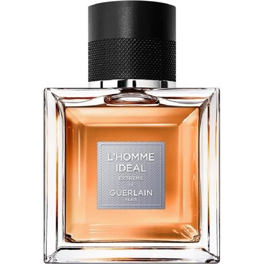 Guerlain l'homme ideal extreme eau de parfum 50 ml