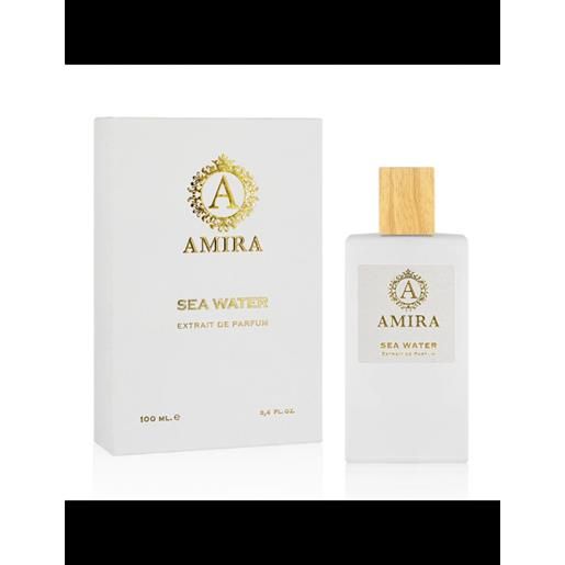 Amira sea water extrait de parfum 100ml
