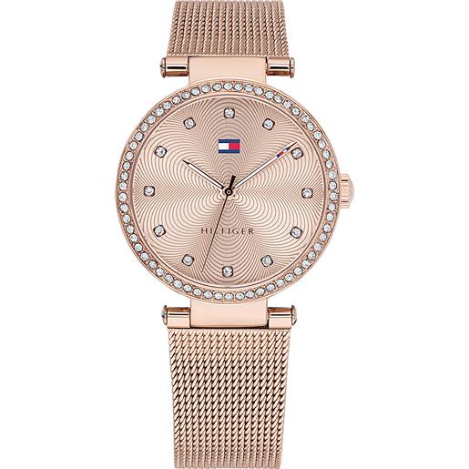 Tommy Hilfiger orologio solo tempo donna Tommy Hilfiger - 1782508 1782508