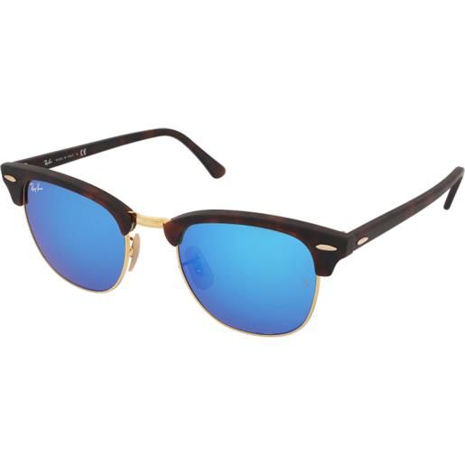 Ray-Ban clubmaster rb3016 114517