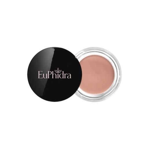 Euphidra Make-up euphidra linea make up tender ombretto cremoso cr01
