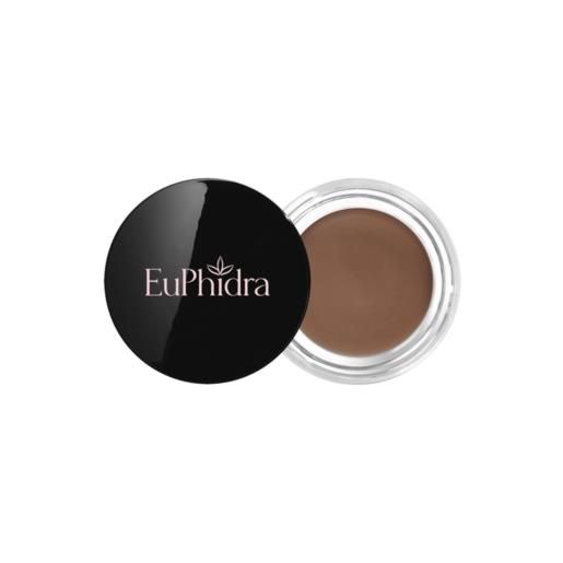 Euphidra Make-up euphidra linea make up tender ombretto cremoso cr02