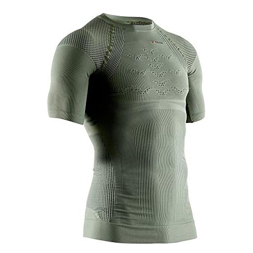 X-bionic® x-plorer energizer 4.0 shirt short sleeves