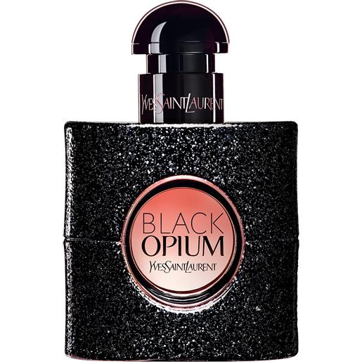 Yves Saint Laurent black opium 30 ml