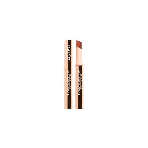 Astra rossetto madame lipstylo the sheer 06 90's bisou
