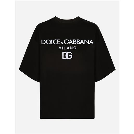Dolce & Gabbana t-shirt m/corta giro