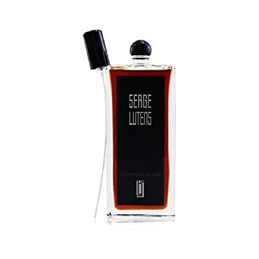 Serge Lutens la dompteuse encagée edp vapo 100 ml