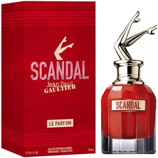 Jean P. Gaultier scandal le parfum for her - edp 50 ml