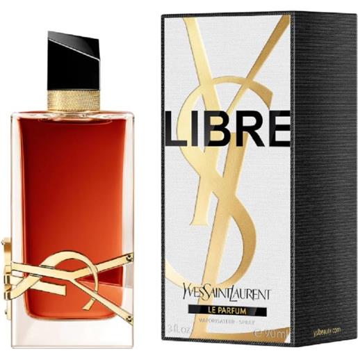 Yves Saint Laurent libre le parfum - profumo 50 ml