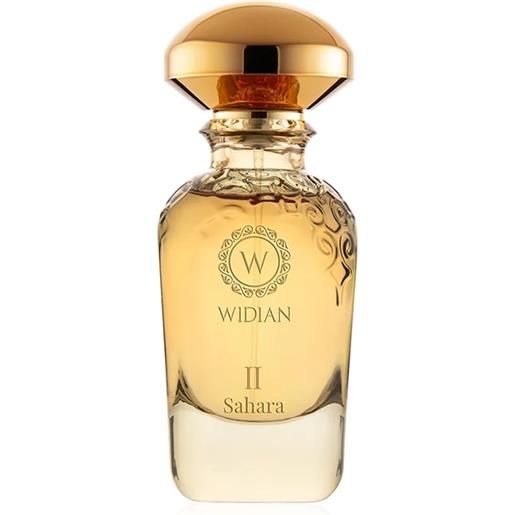 Widian Aj Arabia gold ii sahara parfum 50ml