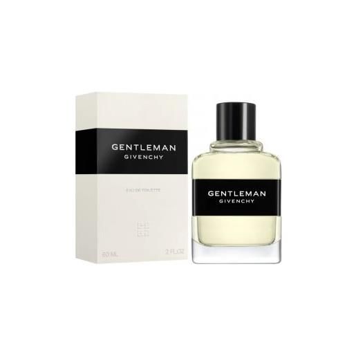 Givenchy gentleman 60 ml, eau de toilette spray