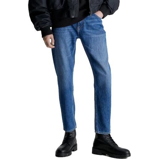 CALVIN KLEIN JEANS dad jeans