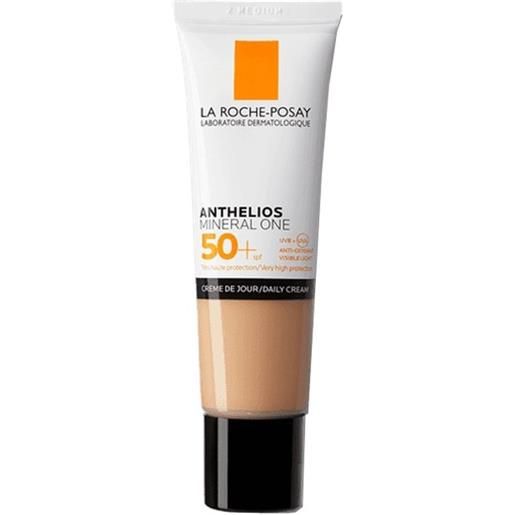L'OREAL POSAY anthelios mineral one 50+ t02