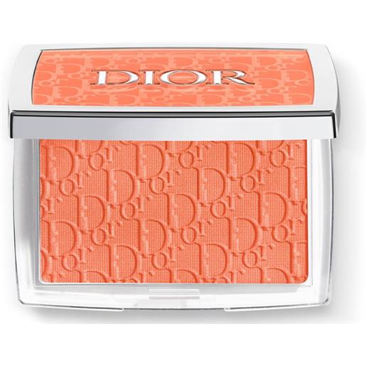 Dior rosy glow 004 coral