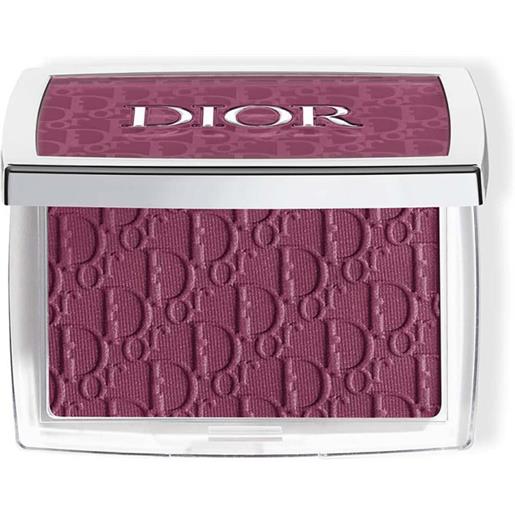 Dior rosy glow 006 berry