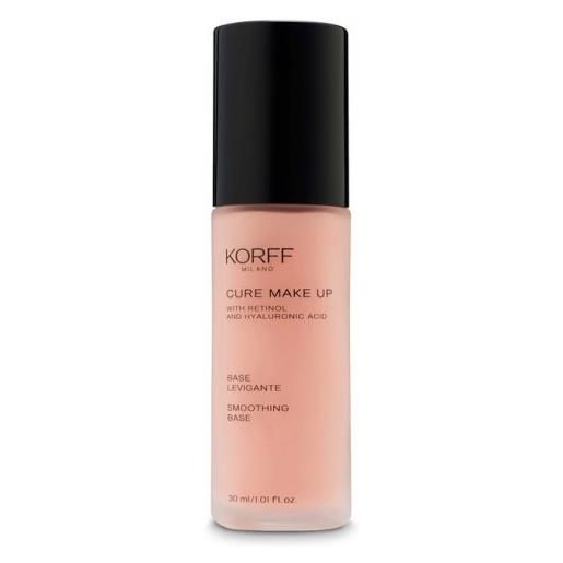 KORFF GANASSINI korff mk base uniformante nude 01 30 ml